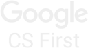 Google CS First logo