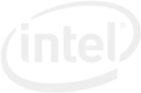 Intel logo