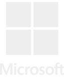 Microsoft logo